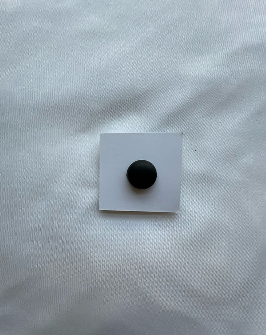 black hijab magnet