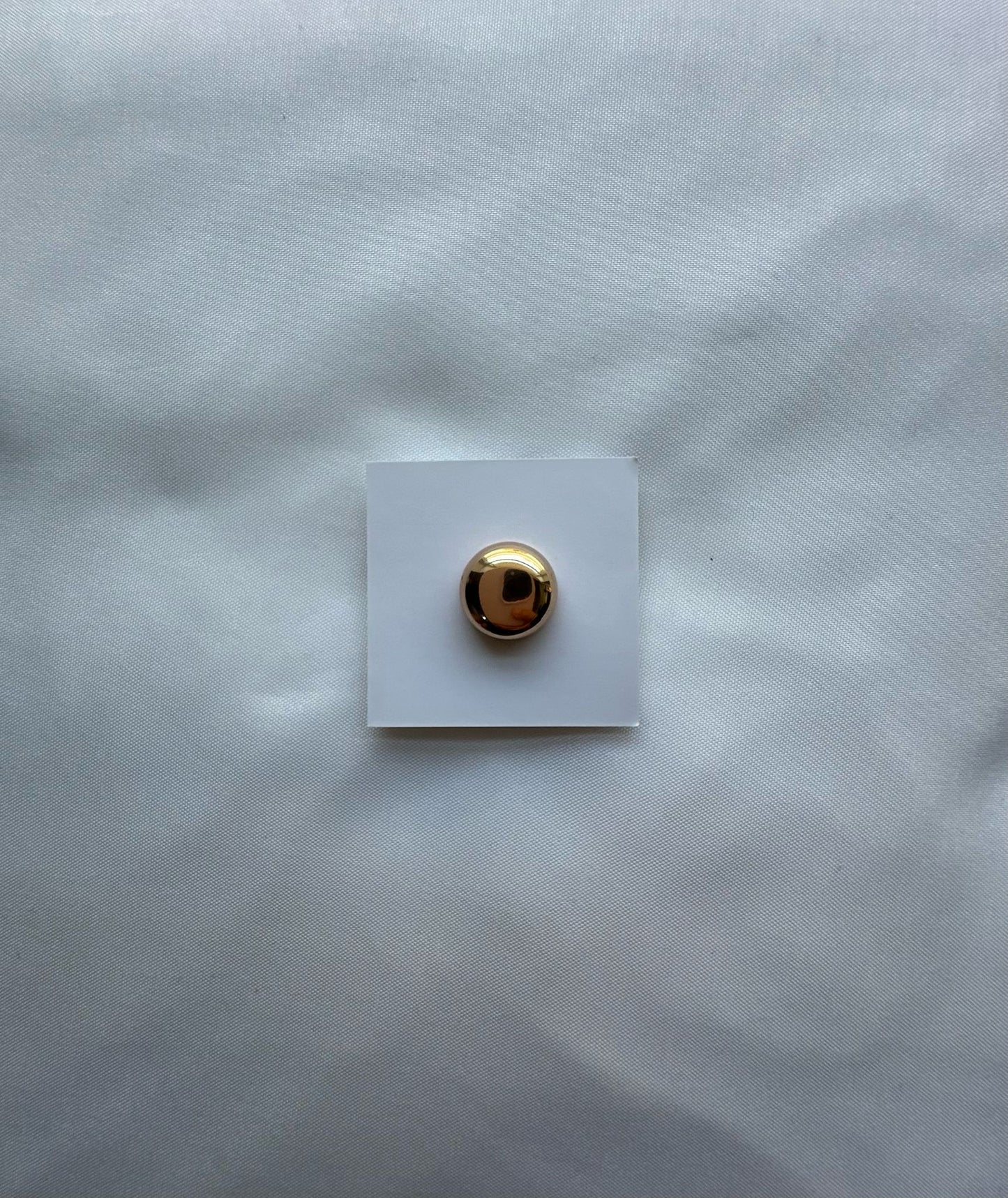 yellow hijab magnet