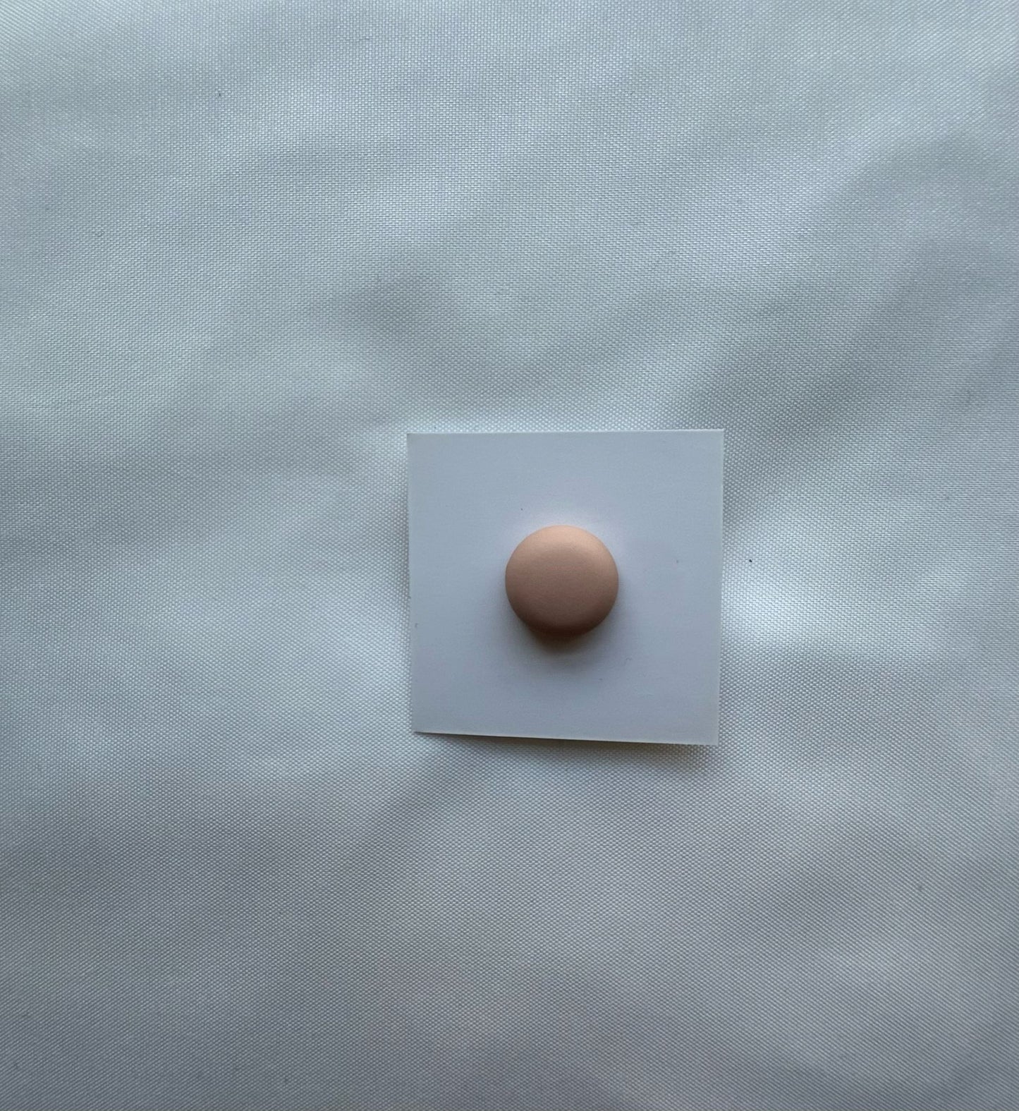 rosy brown hijab magnet