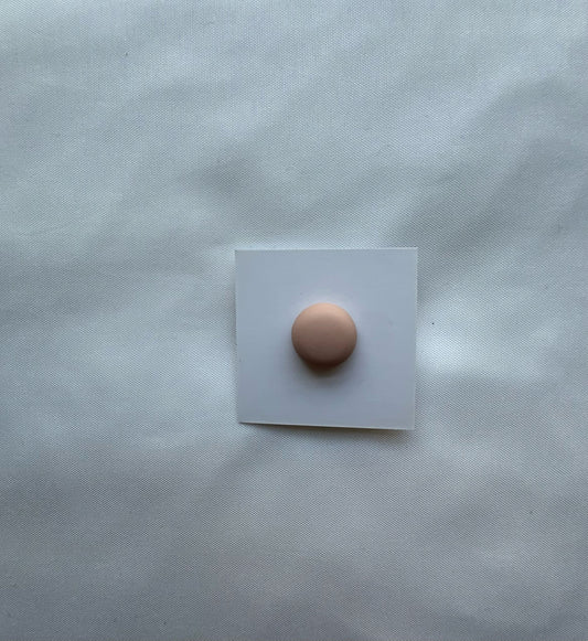 rosy brown hijab magnet