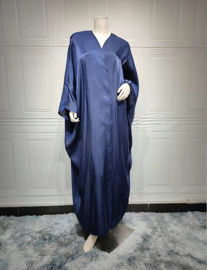 Elegant Turkish Hijab - Silk Scarf by Alif Scarf | Alif Scarf